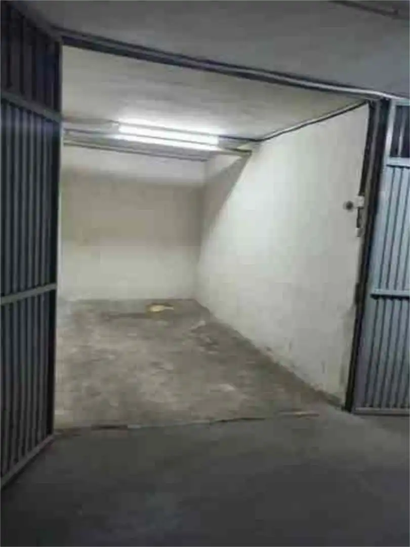 Garaje en Arabial - Foto 2