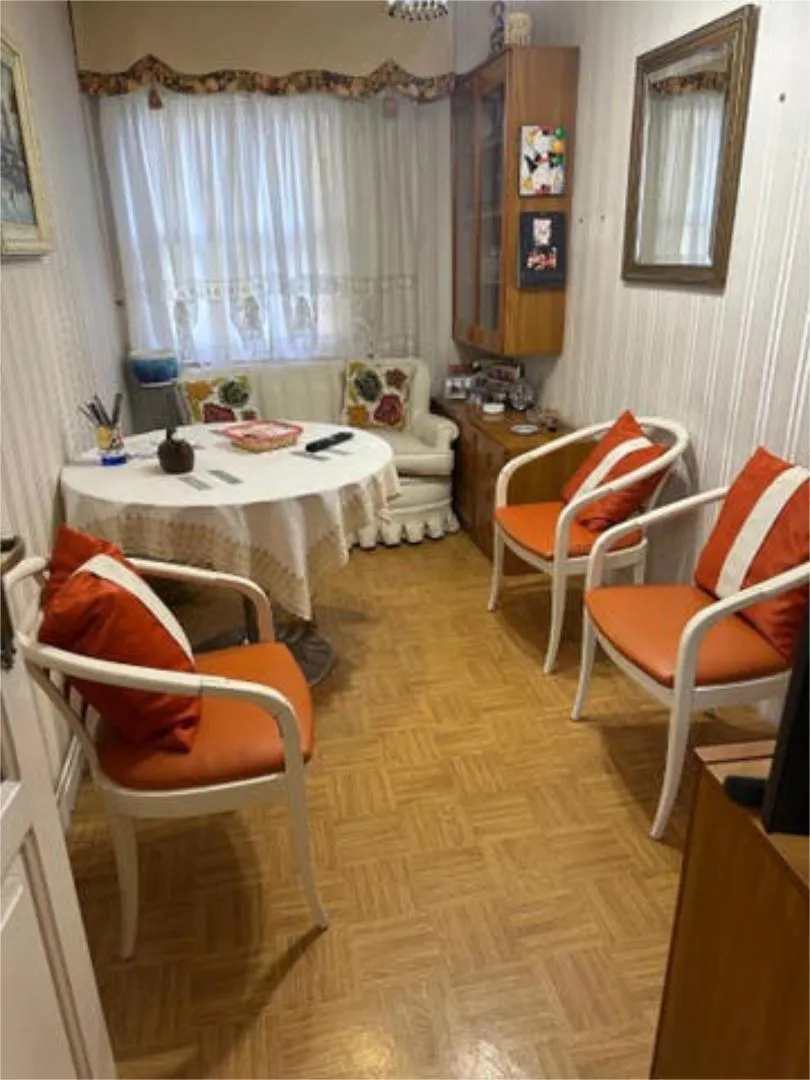 Piso en Agra del Orzan - Foto 1