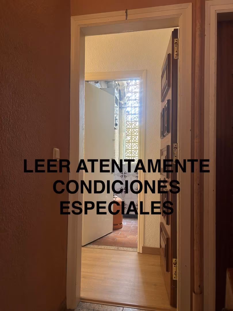 Piso en  Avinguda de Frederic Rahola 64