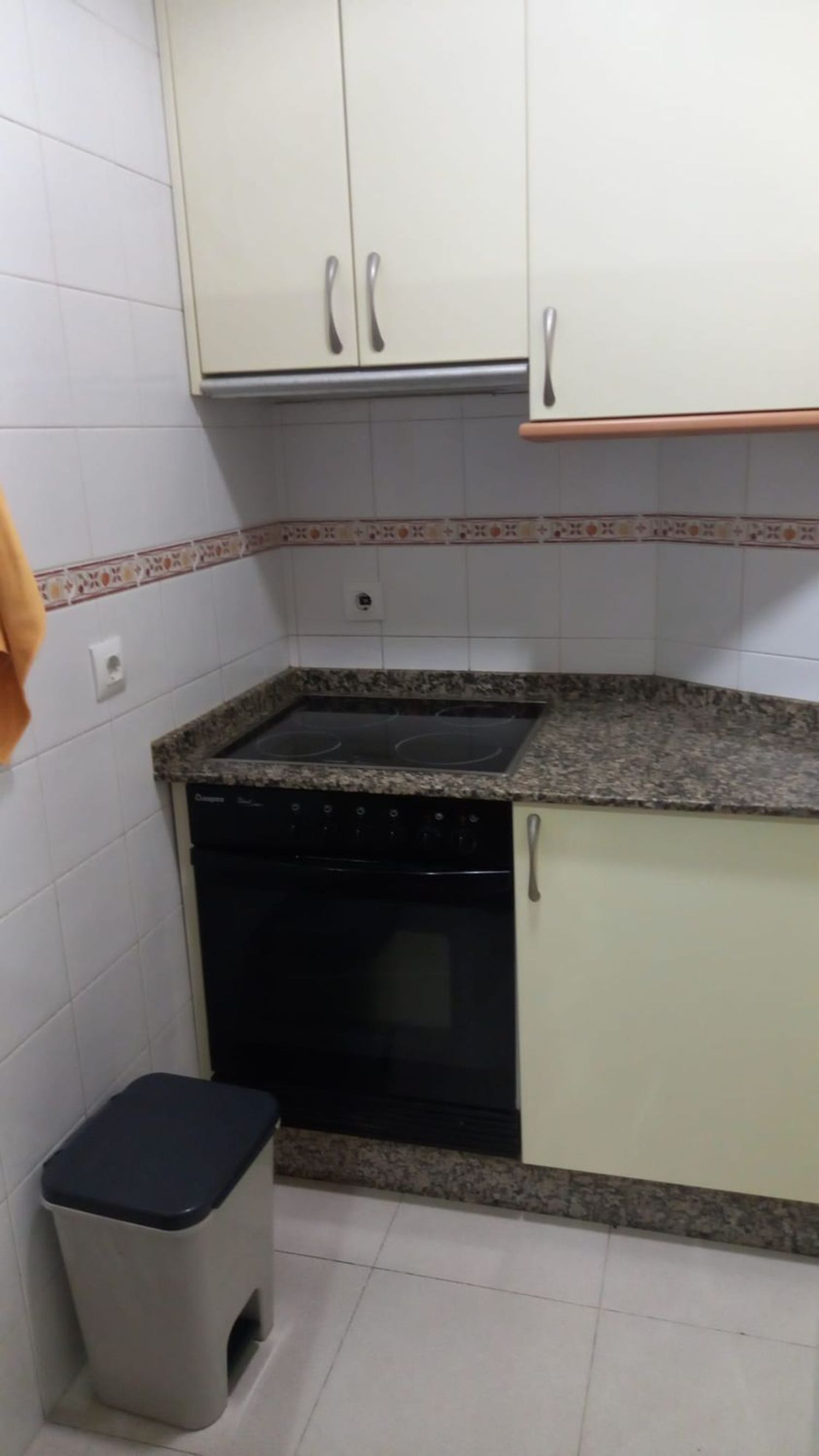 Estudio en Calle de Pi y Margall interior, 39, Camelias - Pi y Margall - Foto 5