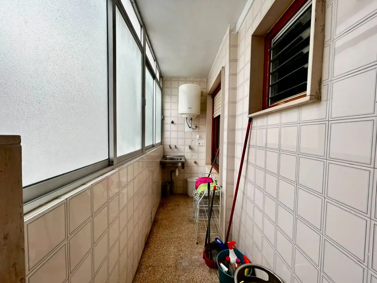 Piso en  Plaza de la Libertad 1 - Foto 11