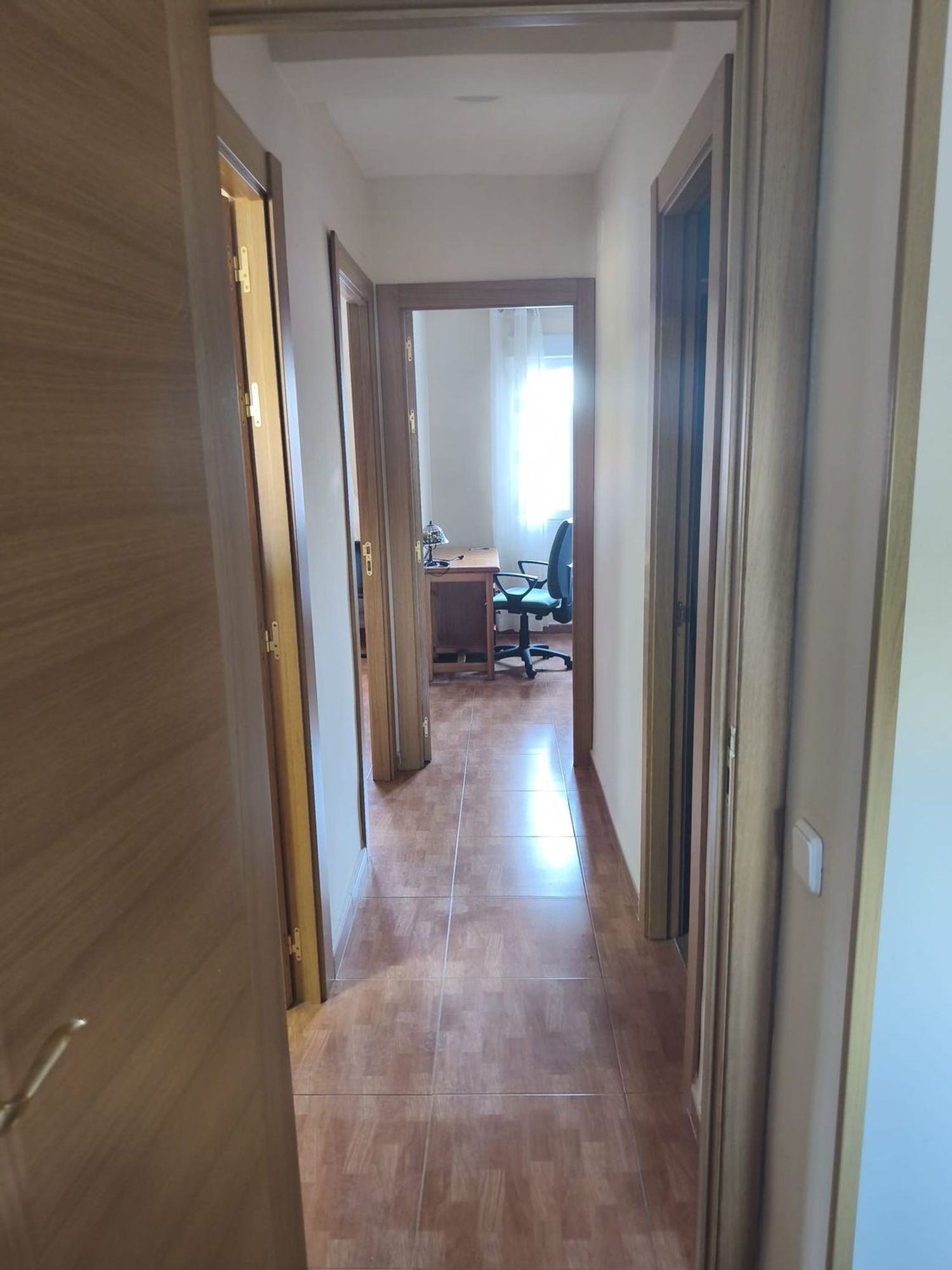 Piso en Calle Río Guadyerbas, 4, Sta Mª de Benquerencia, Sta Mª de Benquerencia - Foto 4