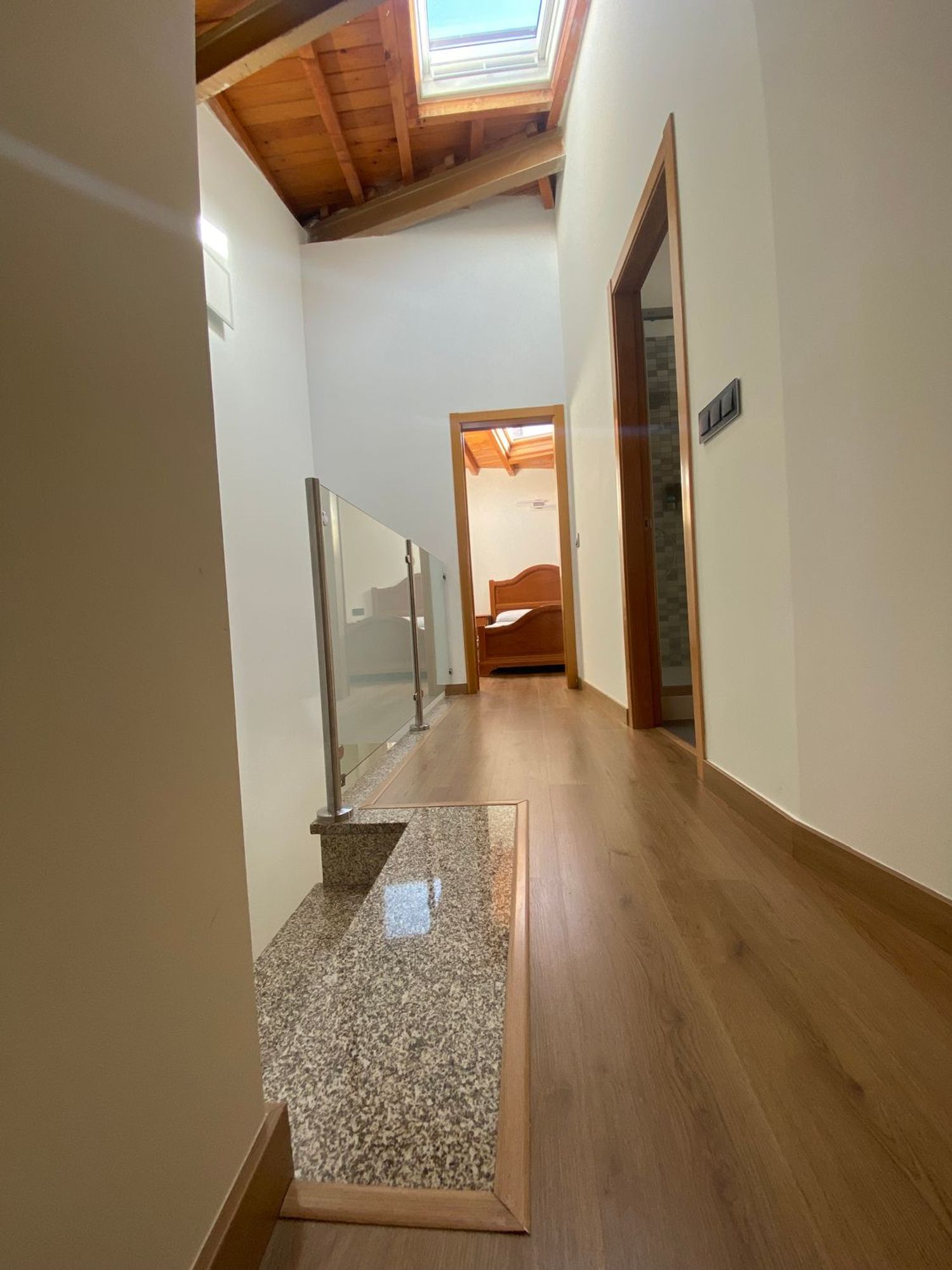 Casa o chalet independiente en Nanín, Allariz, 56 - Foto 9
