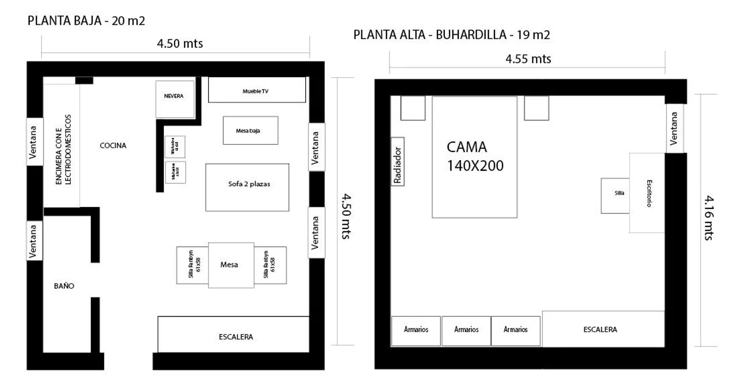 Piso en calle de Juan Tornero, 10 - Foto 22
