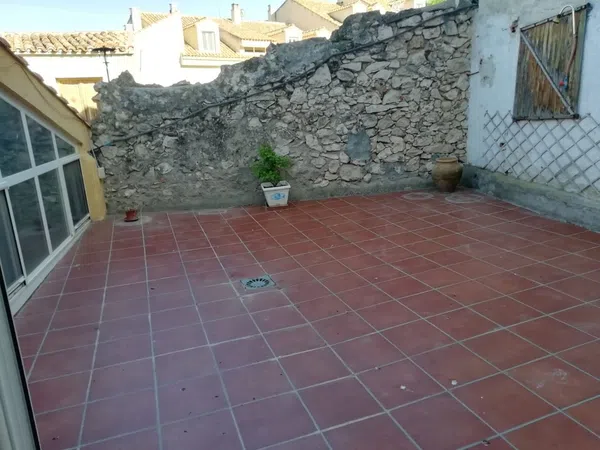Casa o chalet independiente en Valdelaguna - Foto 9