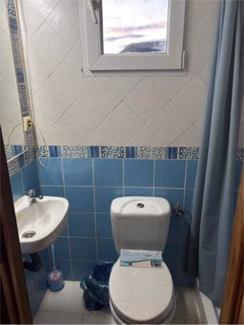 Estudio en Puerto de la Torre - Foto 6