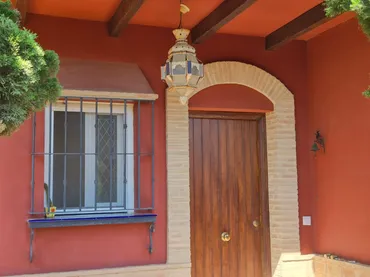 Chalet en Valencina de la Concepción - Foto 3