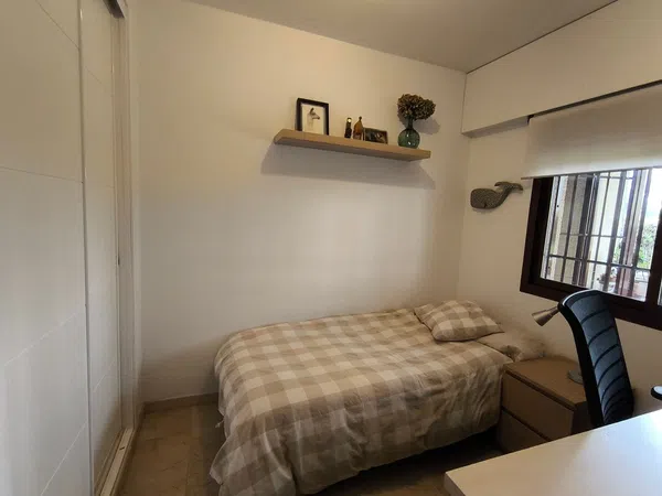 Piso en calle Collado Ventoso, 2 - Foto 25