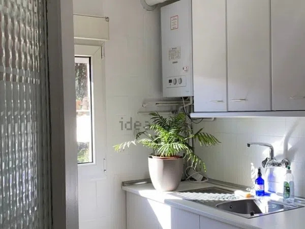 Casa independiente en calle Santa Rosa, 12 - Foto 6