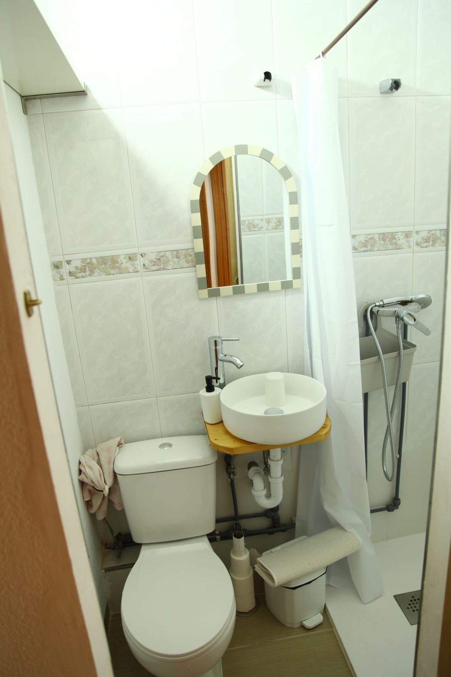 Piso en Calle Pico de la Panocha, 6, Santa María de Gracia - Foto 18