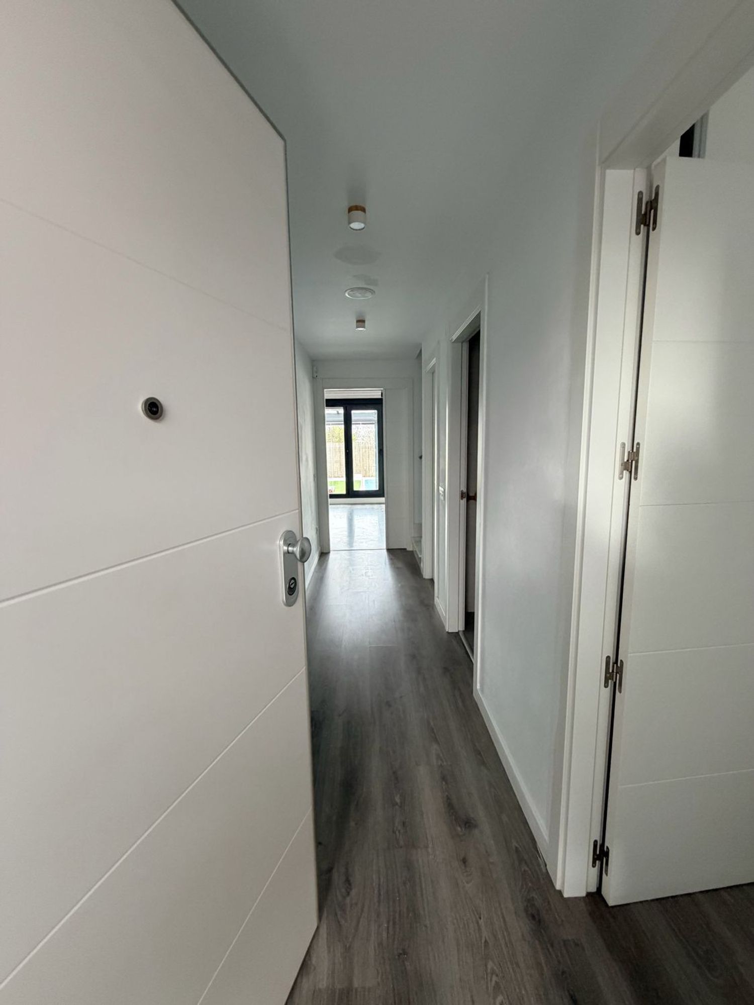 Chalet adosado en Las Cañas - Foto 4