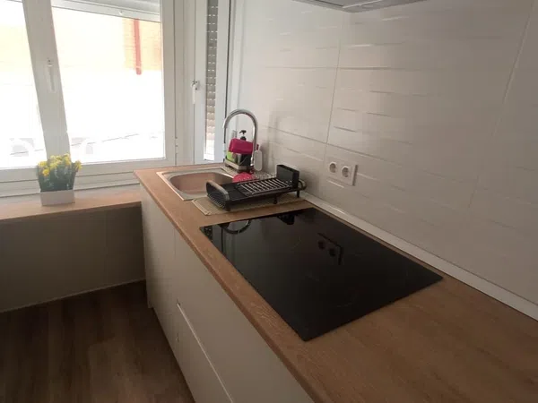 Piso en Travesía Triste Condesa, 1 Hb - Foto 5