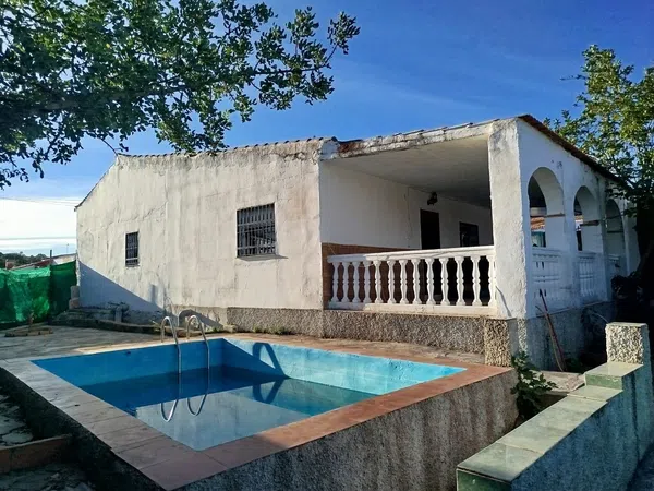 Casa o chalet independiente en Calle Mazagon s/n - Foto 17
