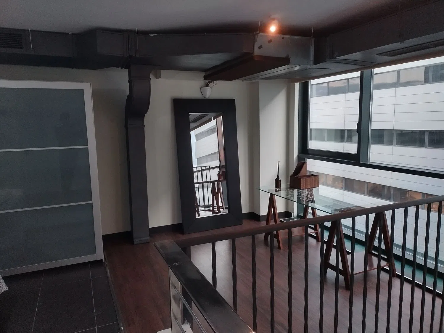 Estudio en avenida de Manoteras, 8 - Foto 14
