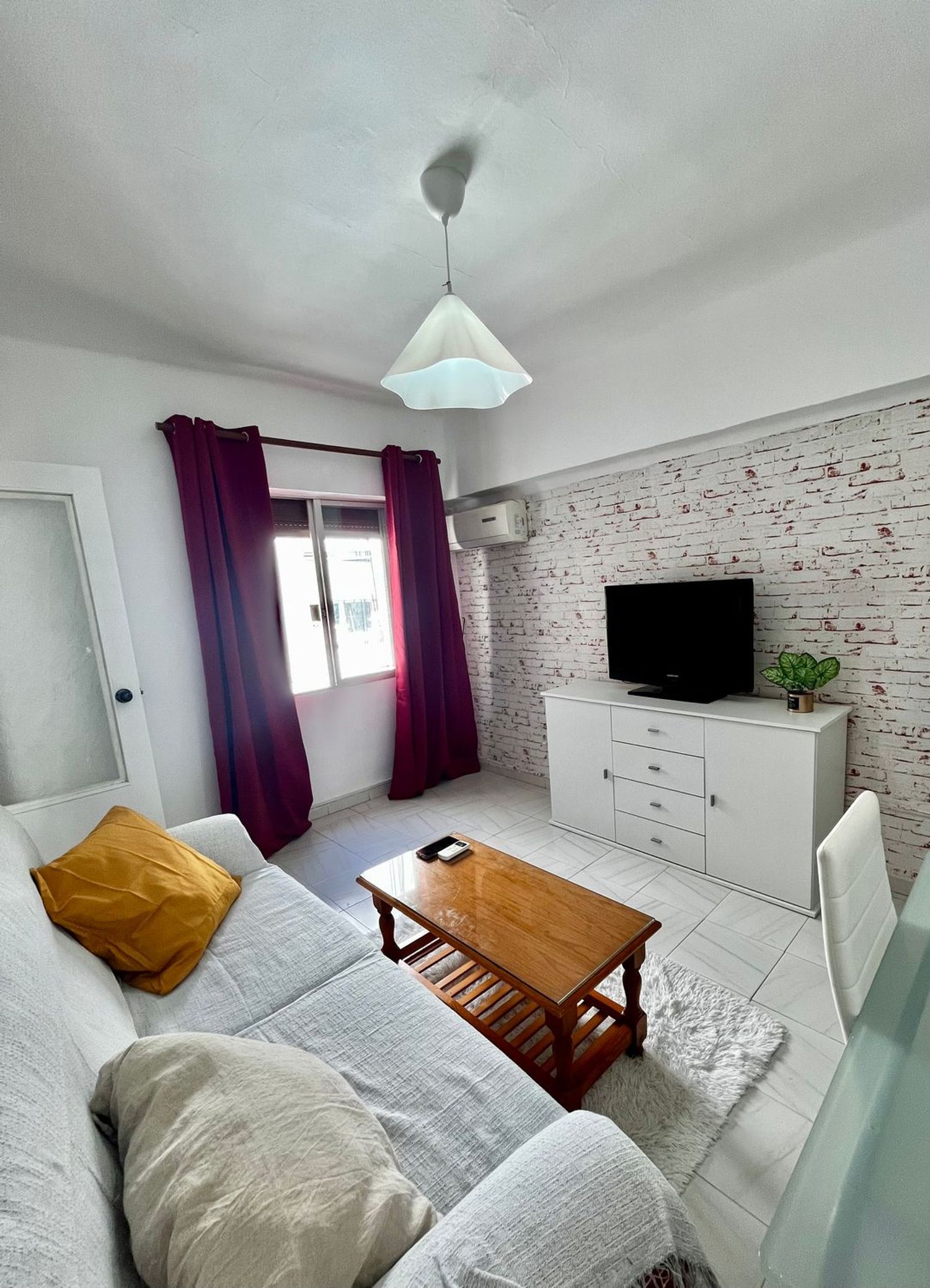 Piso en Calle Don Lope de Sosa, 37, Ciudad Jardín - Foto 2