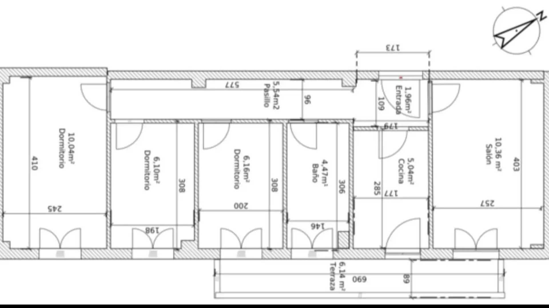 Piso en  Calle de Tirso de Molina 2 - Foto 7