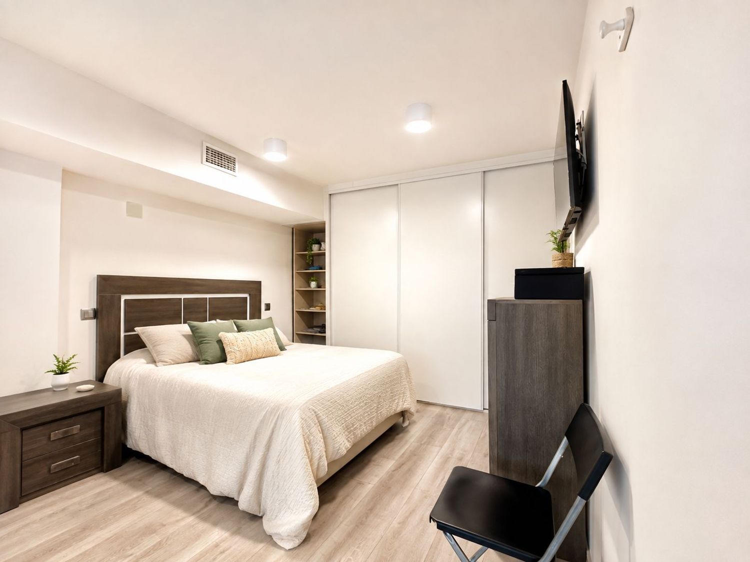 Loft en Avenida del Cerro del Águila, 4, Pol. Industrial sur, Pol. Industrial sur - Foto 17