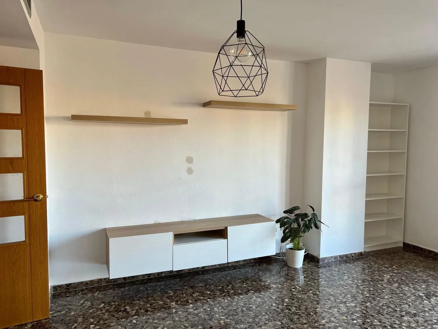 Piso en calle Alfabega, 4 - Foto 4