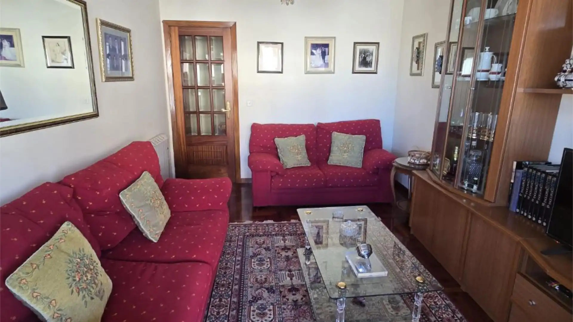 Piso en  Rúa de Aragón 166 - Foto 7