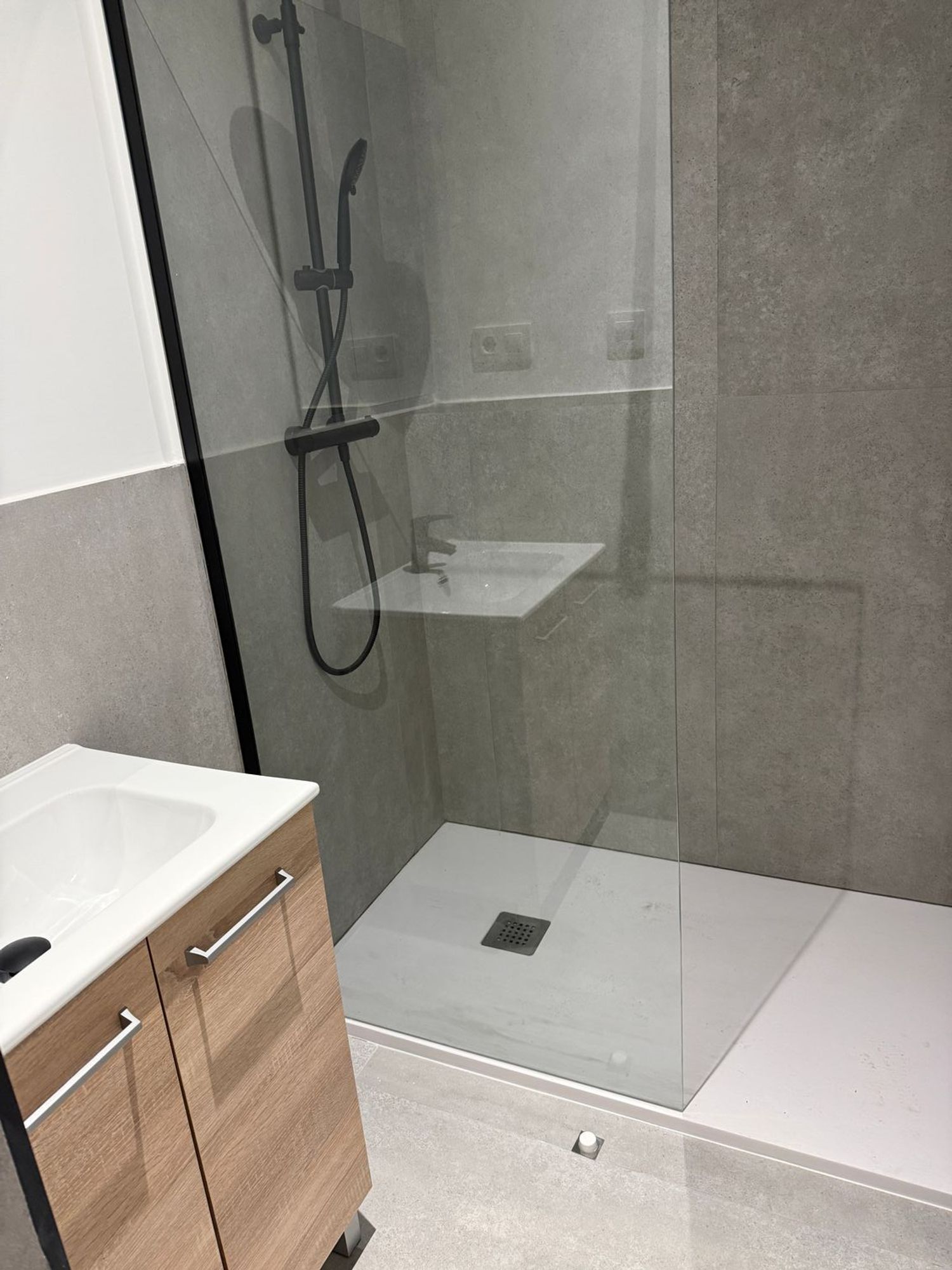 Estudio en Avenida de Tenerife, 2 - Foto 4