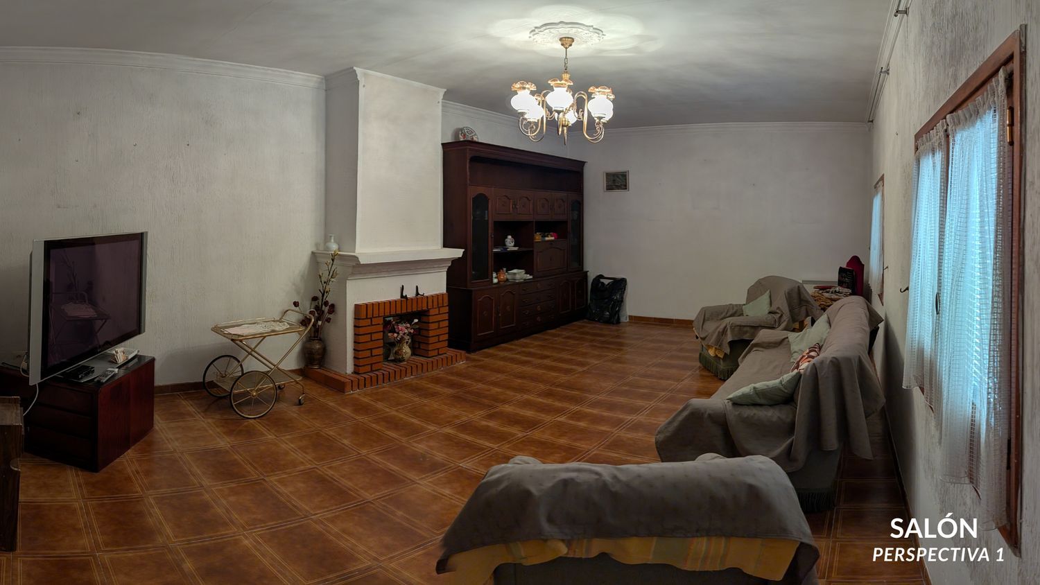 Chalet adosado en Calle Villacisneros s/n - Foto 15