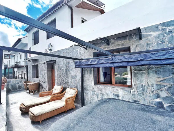 Casa rural en Calle la Erilla s/n - Foto 23