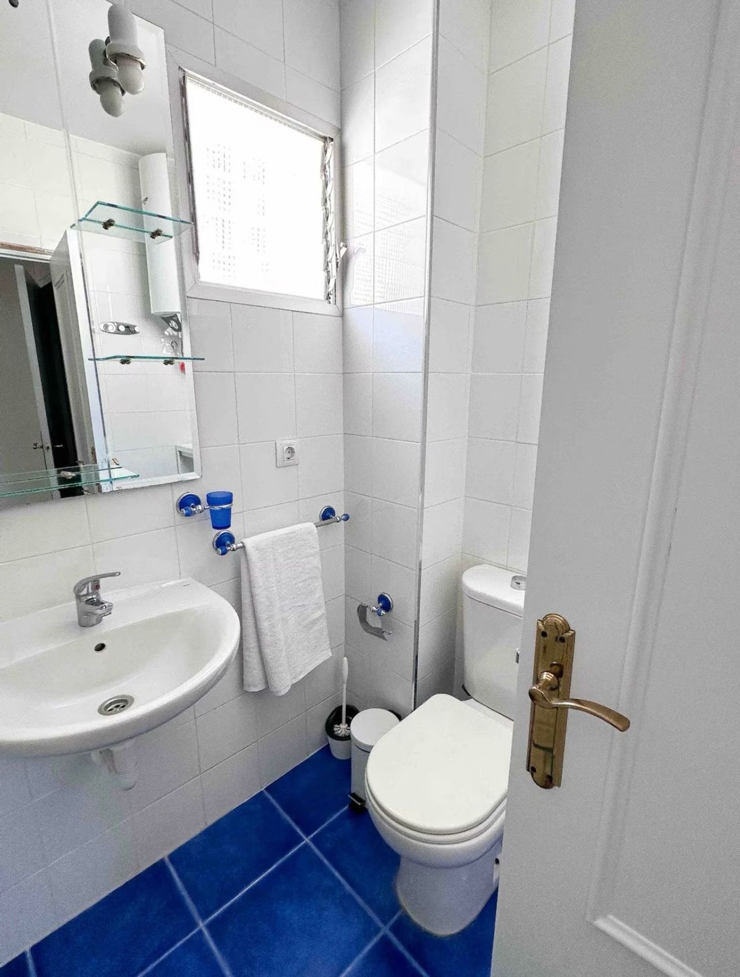 Piso en calle Juan de Robles, 8 - Foto 9