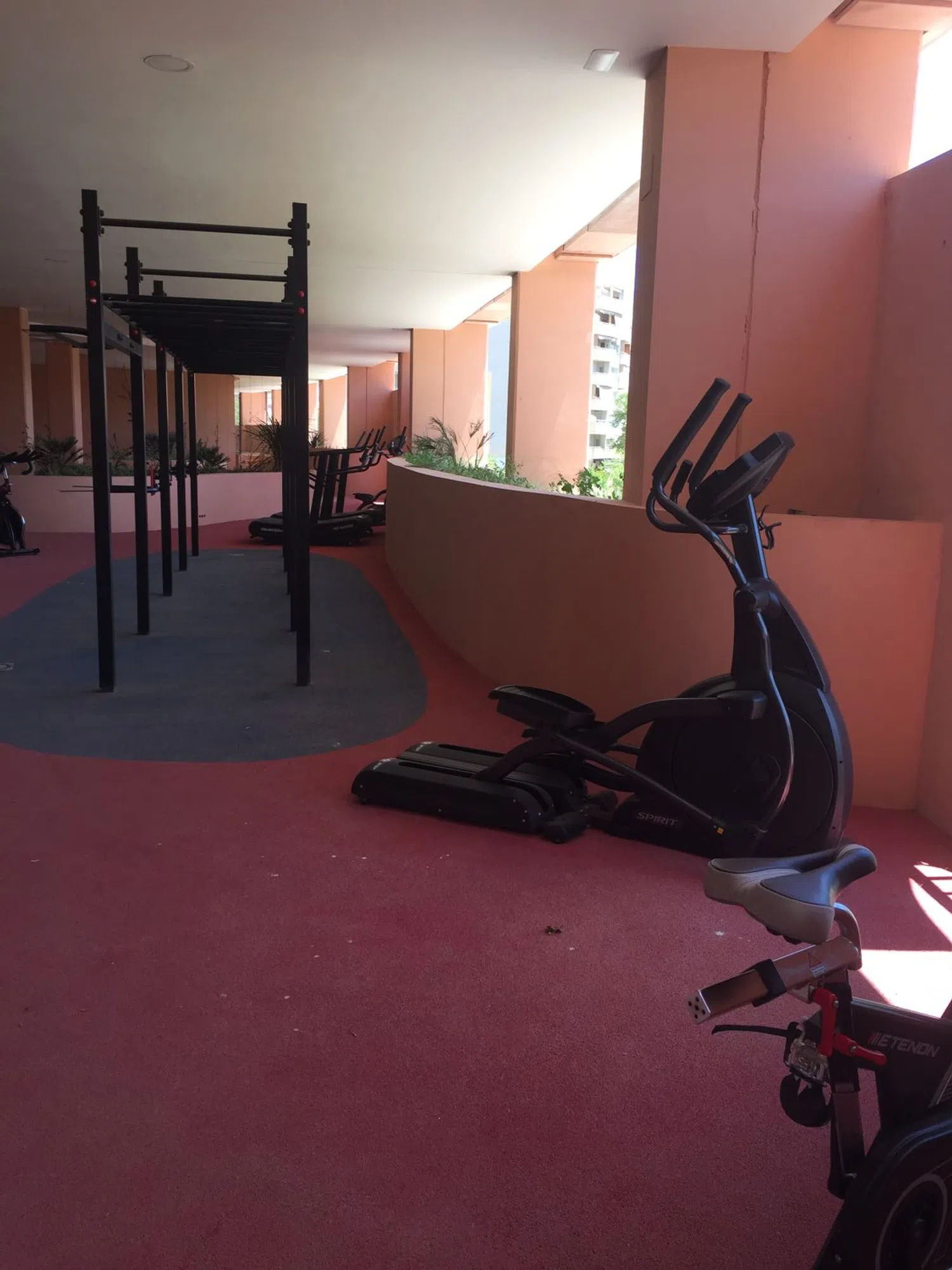 Piso en bulevar Louis Pasteur, 17 - Foto 21