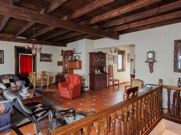 Casa rural en Lugar parada, 10 ,11 - Foto 5
