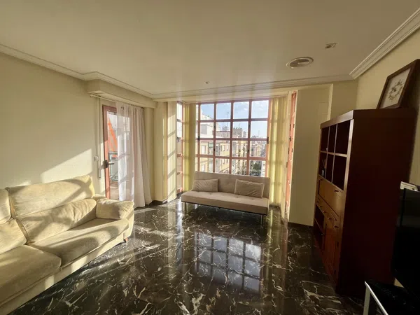 Piso en Centro, Centro - Foto 1