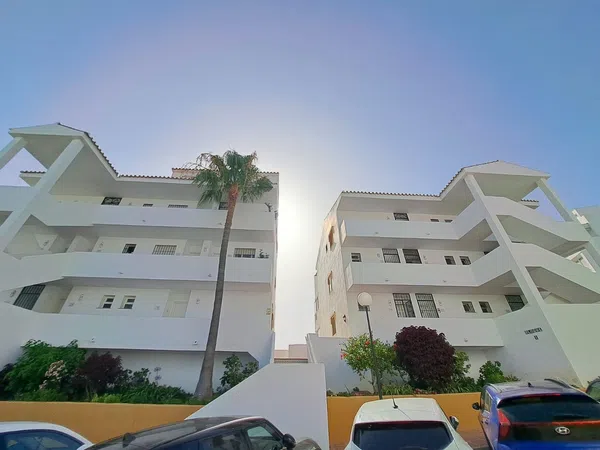 Piso en Avenida del Golf, 145, Riviera del Sol, Riviera del Sol - Foto 8