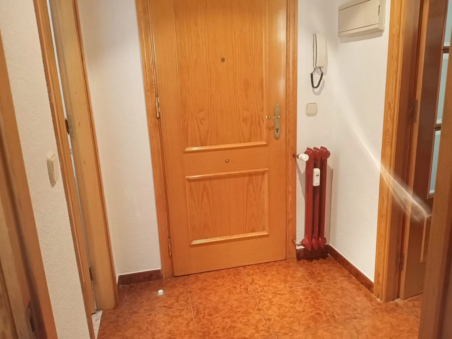 Piso en calle de Coslada, 18 - Foto 1