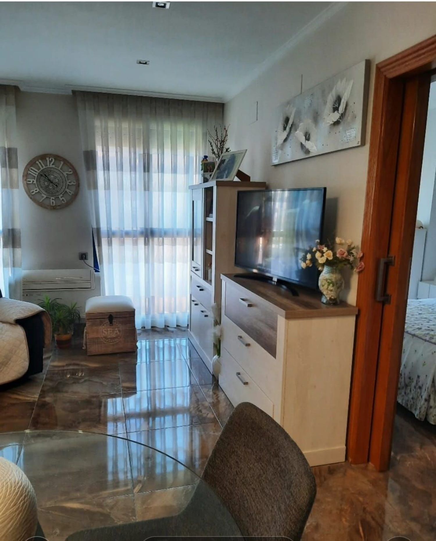 Piso en Calle del Mestre Arrieta, 6 nmeroE, Zona Ensanche-Parque oeste - Foto 5