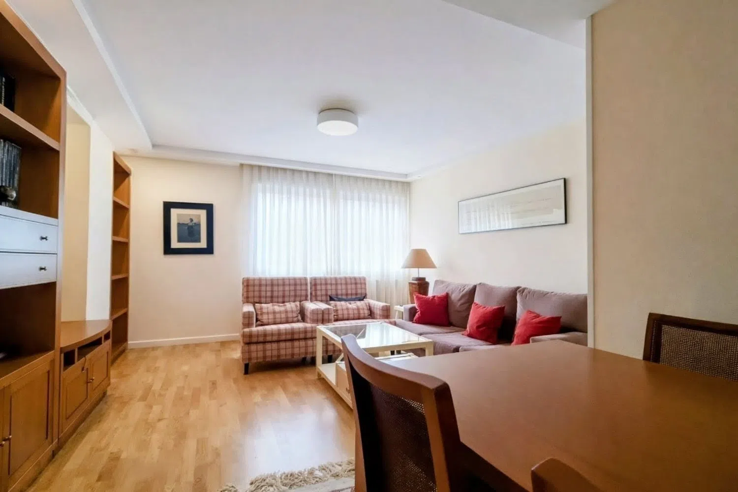 Piso en calle de Arturo Soria, 340