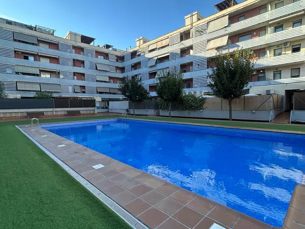 Dúplex en Paseo del Vint-i-dos de Juliol, 883, Les Arenes - Foto 25