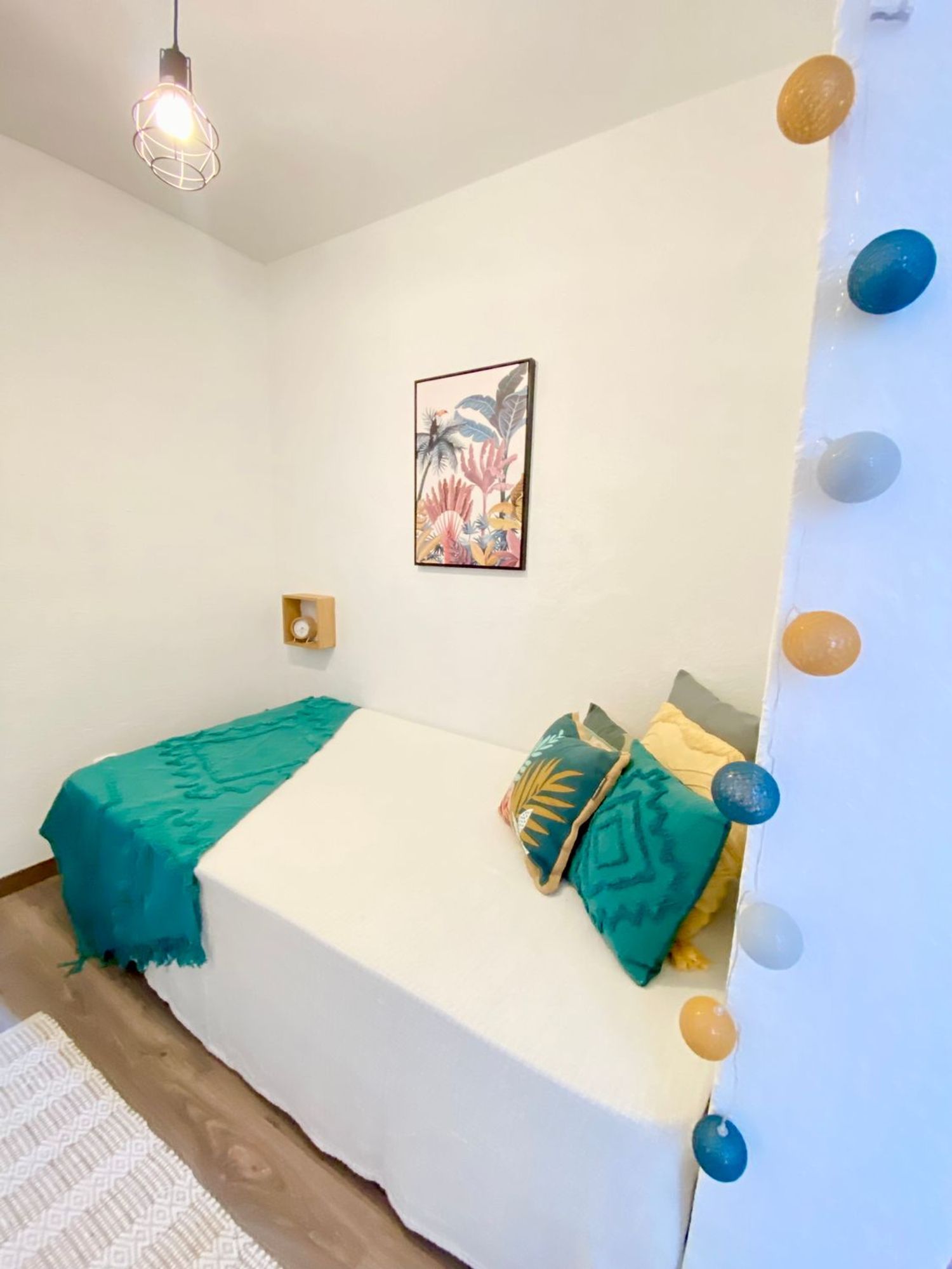 Piso en paseo de las Delicias, 62 - Foto 10