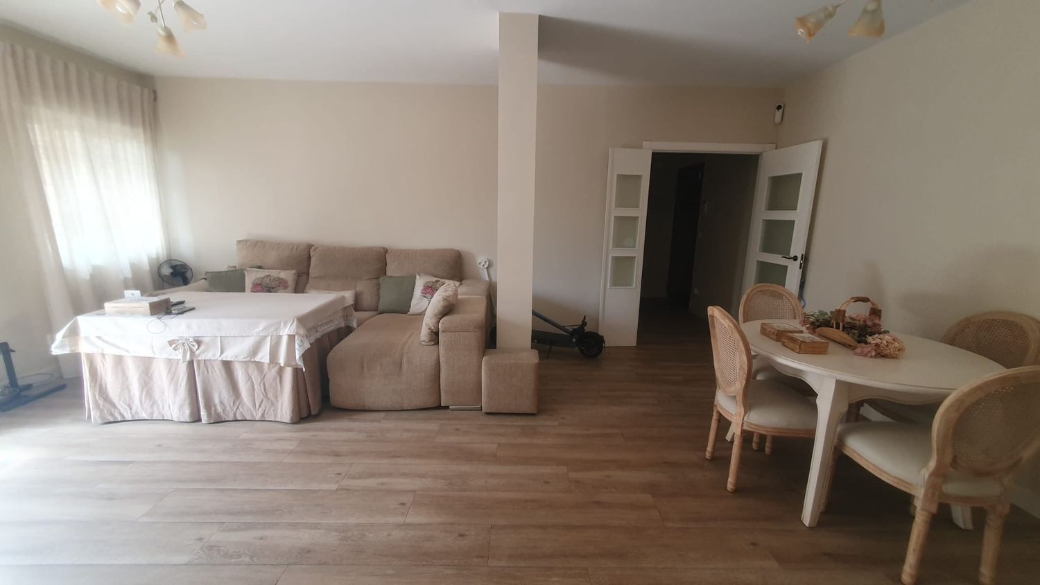 Piso en avenida las Asociaciones de Vecinos, 1 - Foto 1