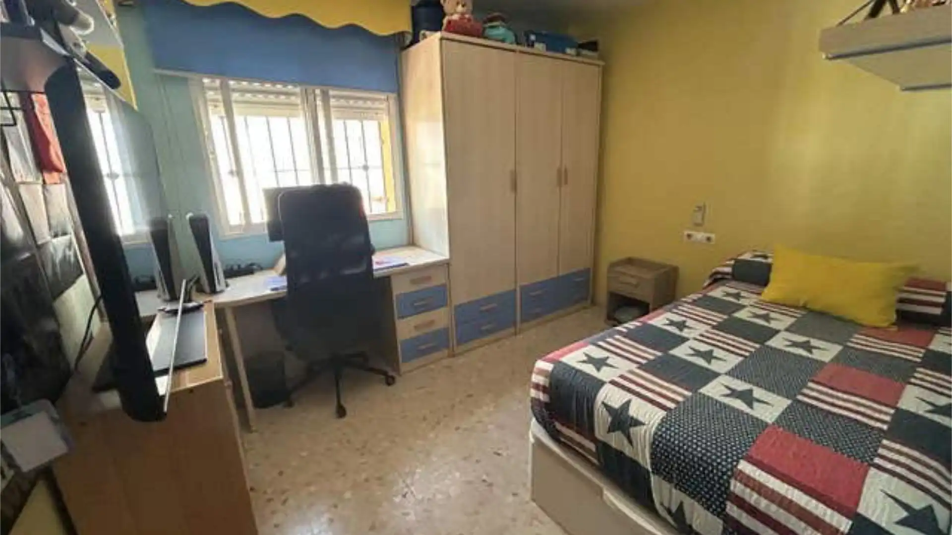 Casa adosada en Churriana - Foto 7