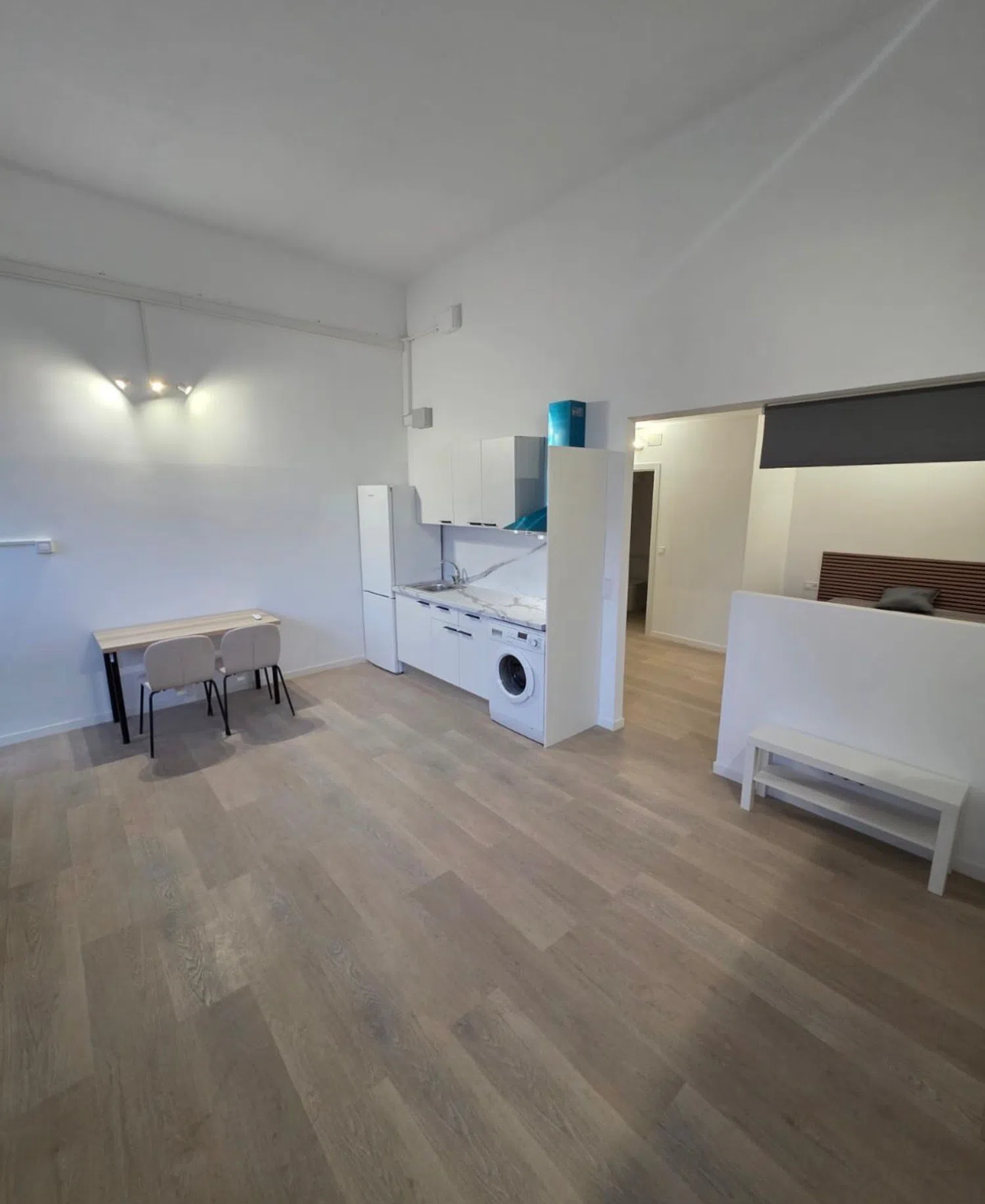 Estudio en calle de la Independència, 38 - Foto 5