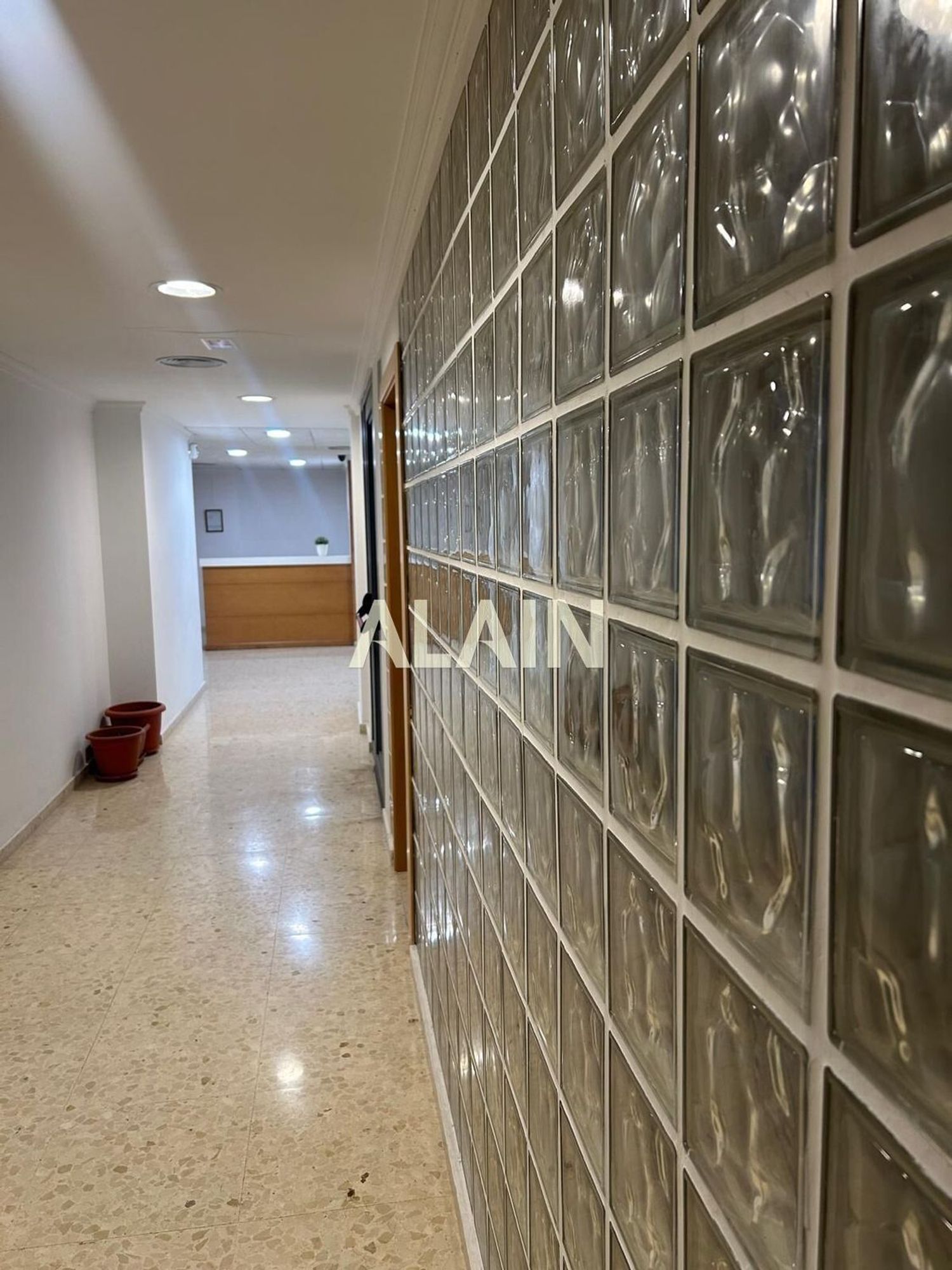Local en Jaume Roig - Foto 10