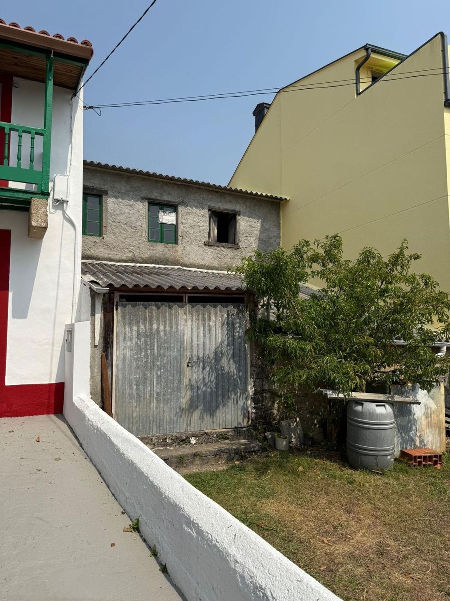 Chalet adosado en Curma, 5 - Foto 3