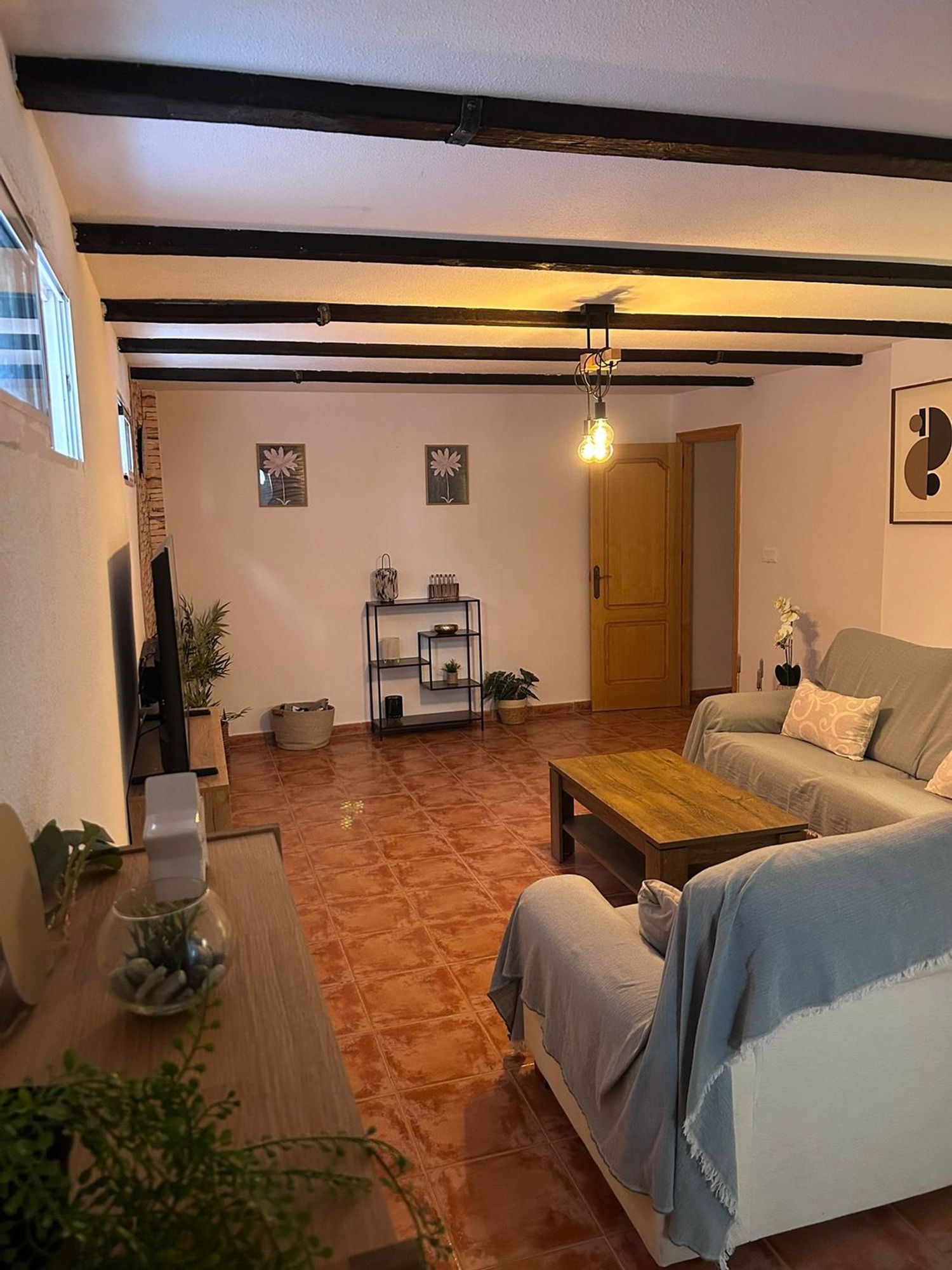Chalet adosado en Ribadeo, 19, Valverde, Valverde - Foto 35