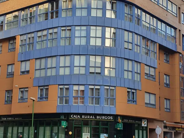 Piso en Calle Lerma, 6, San Agustín-Parque Europa - Foto 3