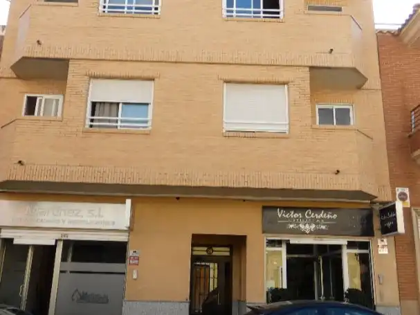 Piso en  Carrer Mare de Déu de la Mercè 26 - Foto 13