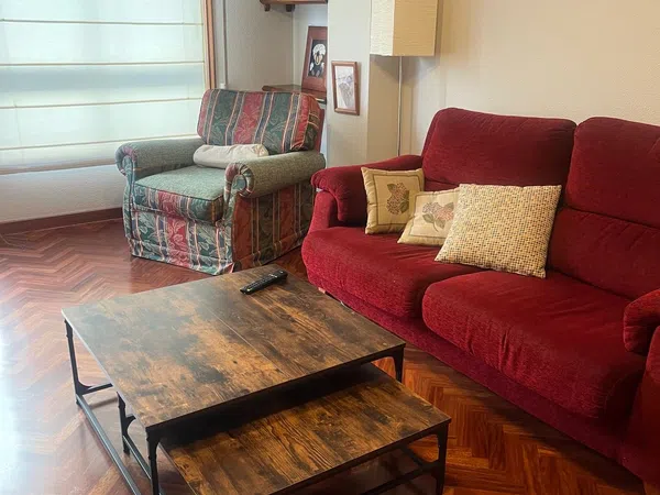 Piso en avenida Gran Canaria, 13