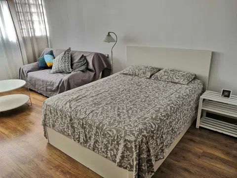 Estudio en calle de Antonio López, 74