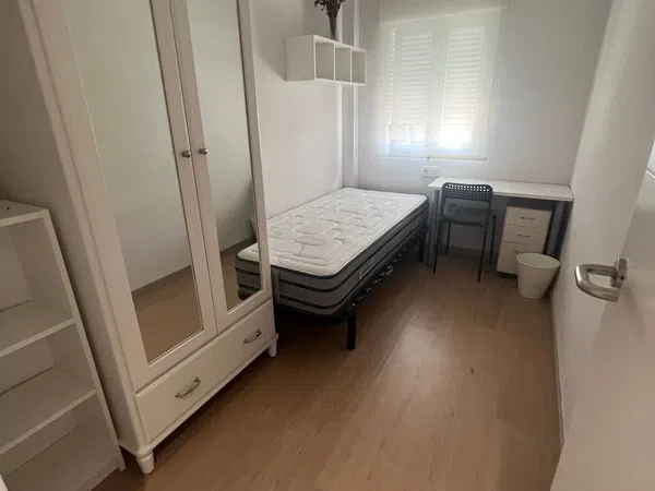Piso en Avenida Miguel de Cervantes, 43, Santa María de Gracia - Foto 7