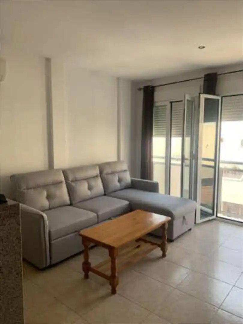 Piso en Garrucha - Foto 2