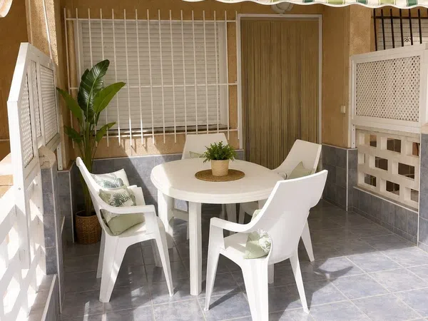 Casa o chalet independiente en Calle Pintor Joaquin, 4, Los Narejos-Punta Calera, Los Narejos-Punta Calera - Foto 1