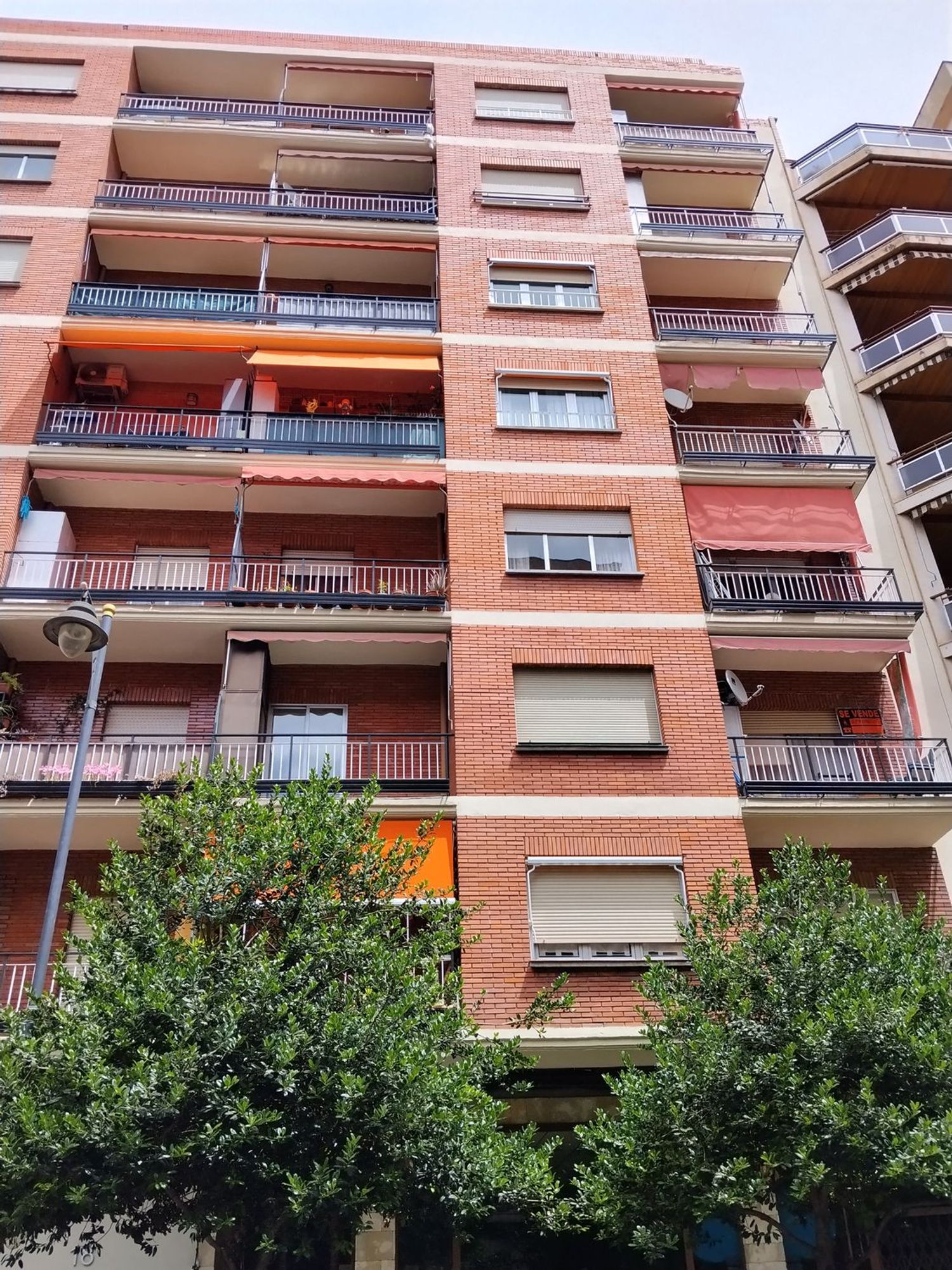Piso en Calle Huesca, 18 - Foto 16